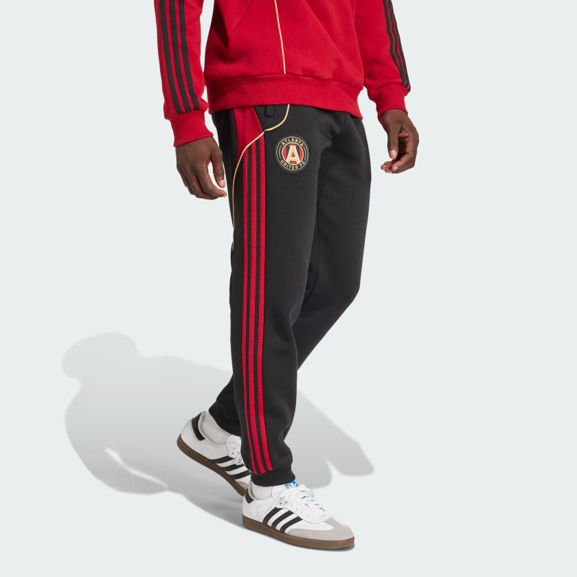 Men's adidas Atlanta United FC UBP Travel Pants