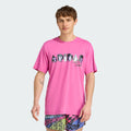 Men's adidas adidas x Jeremy Scott Tee