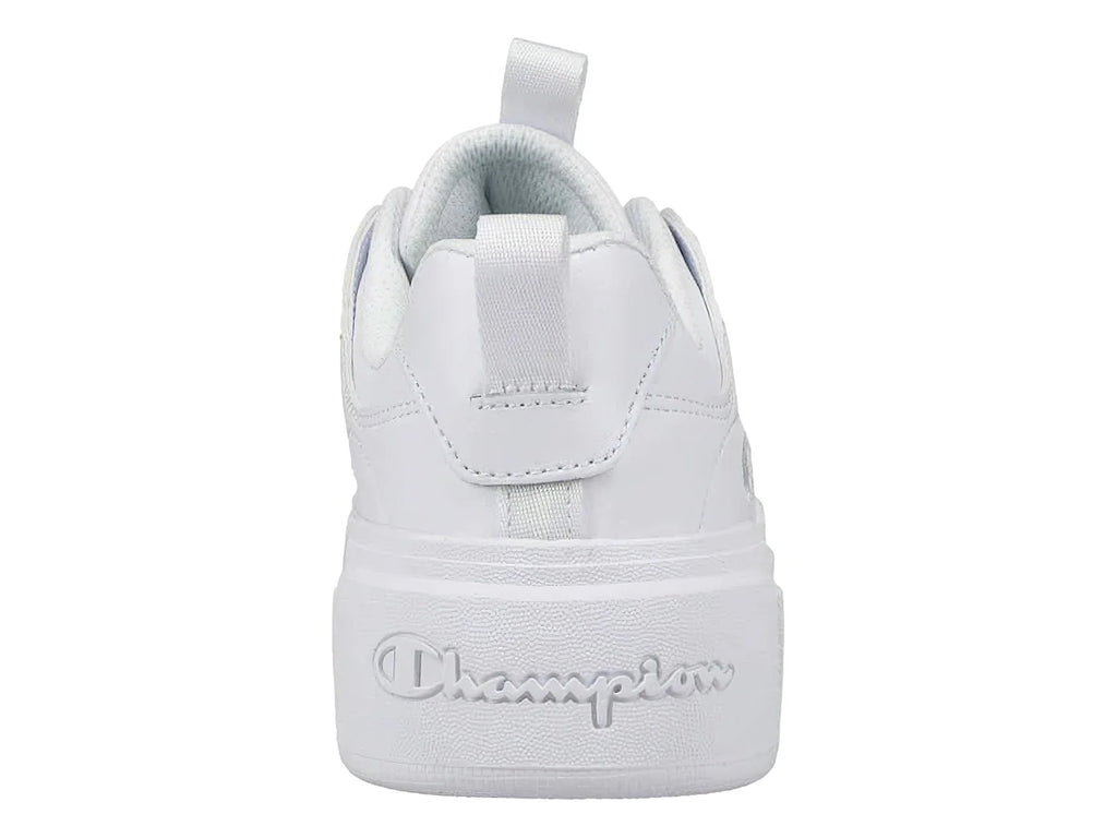 Tenis Champion Ventor Chic Blancos para Mujer