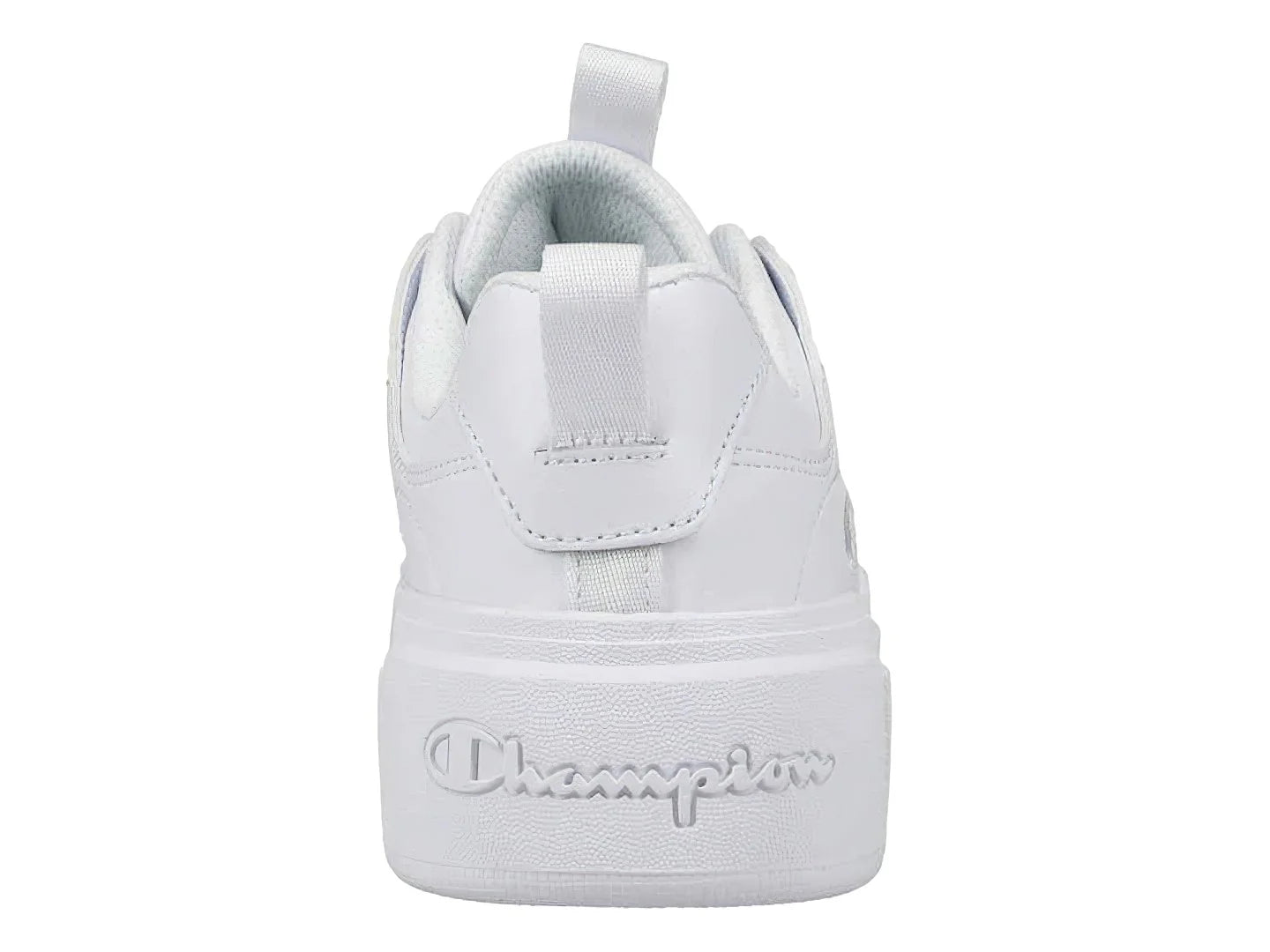 Tenis Champion Ventor Chic Blancos para Mujer