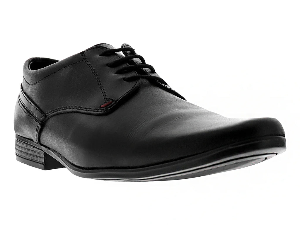 Zapato ALCBAL Negro para Hombre