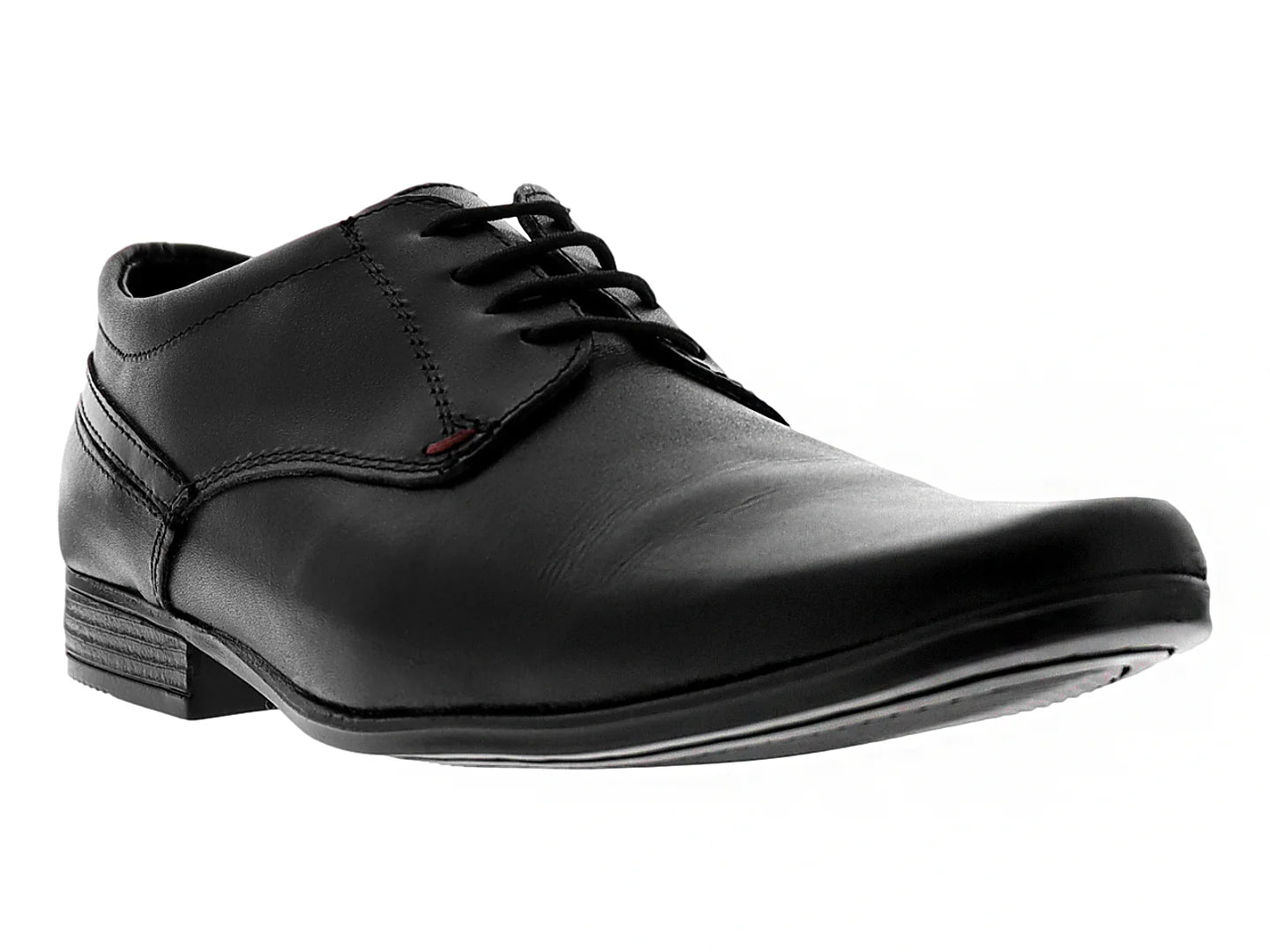 Zapato ALCBAL Negro para Hombre