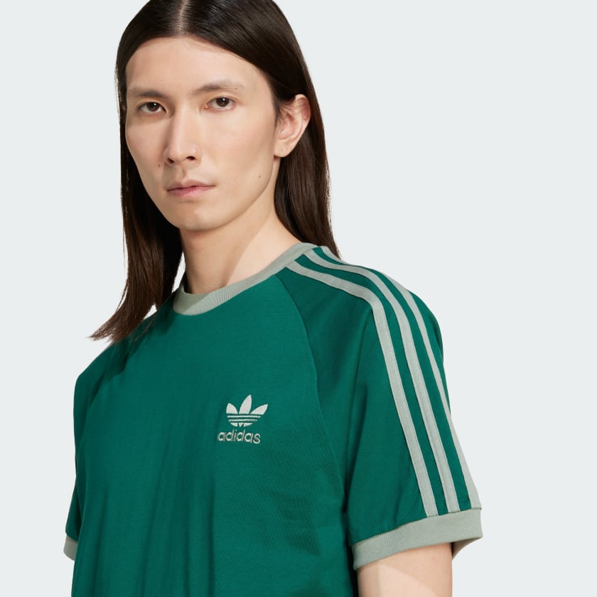 Men's adidas Adicolor Classics 3-Stripes Tee