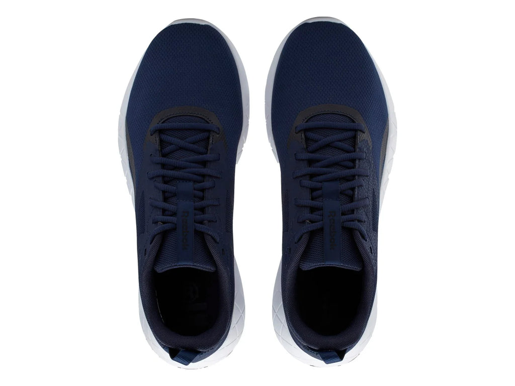 Tenis Reebok Flexagon Force 4 Azul Marino para Hombre