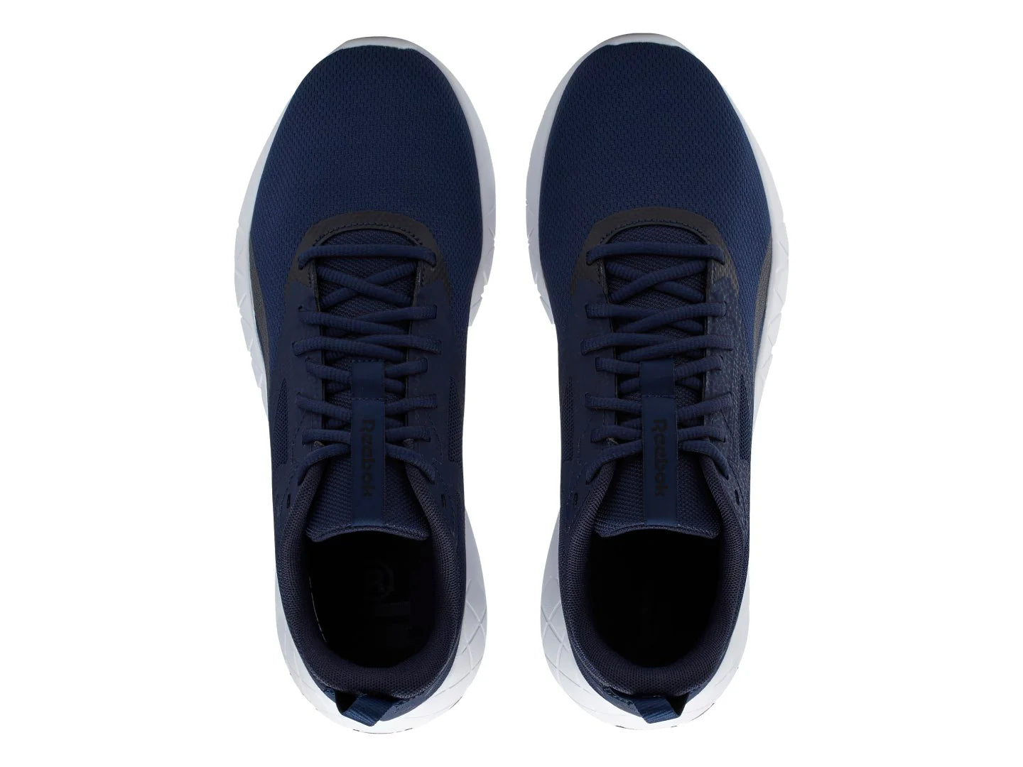 Tenis Reebok Flexagon Force 4 Azul Marino para Hombre