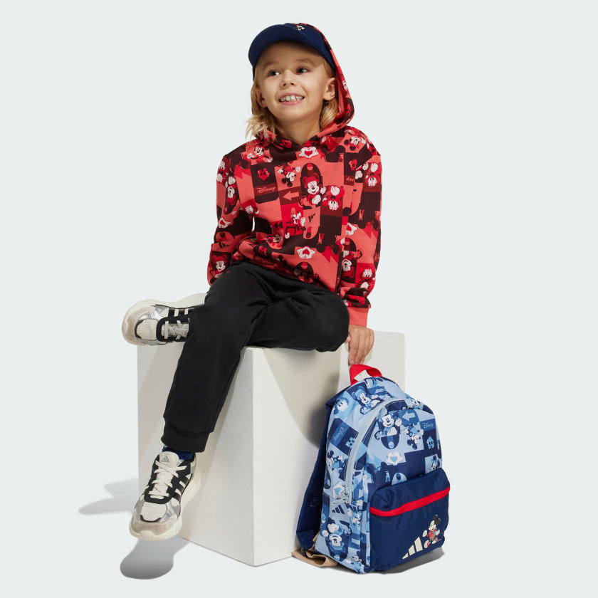 Kids' adidas Disney Mickey Mouse Jogger Set