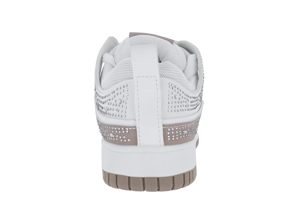Tenis ATOK Blancos para Mujer