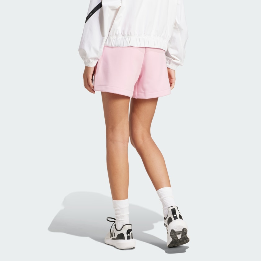 Women's adidas adidas Z.N.E. Shorts