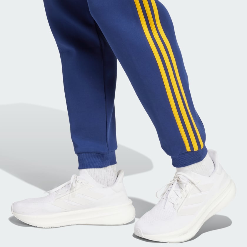 Men's adidas LA Galaxy UBP Travel Pants