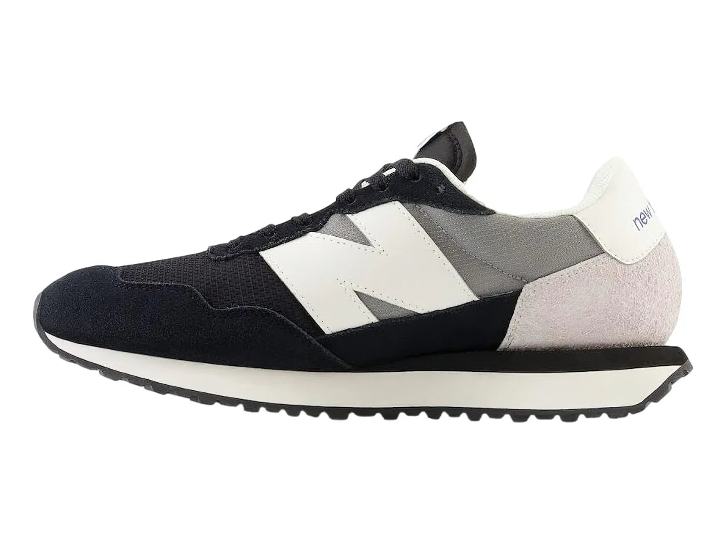 Tenis New Balance 237 Negro para Hombre