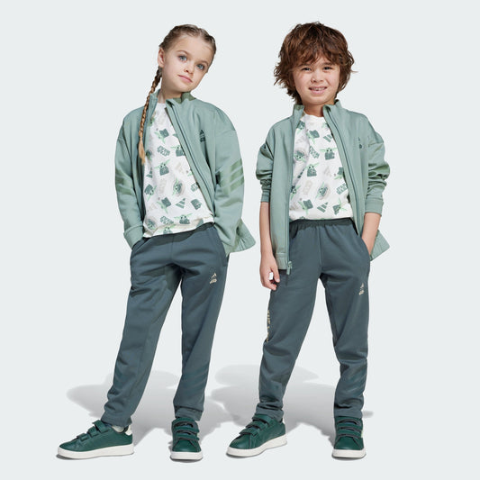Kids' adidas adidas STAR WARS MANDALORIAN PANT