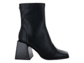 Botines Steve Madden Negro para Mujer