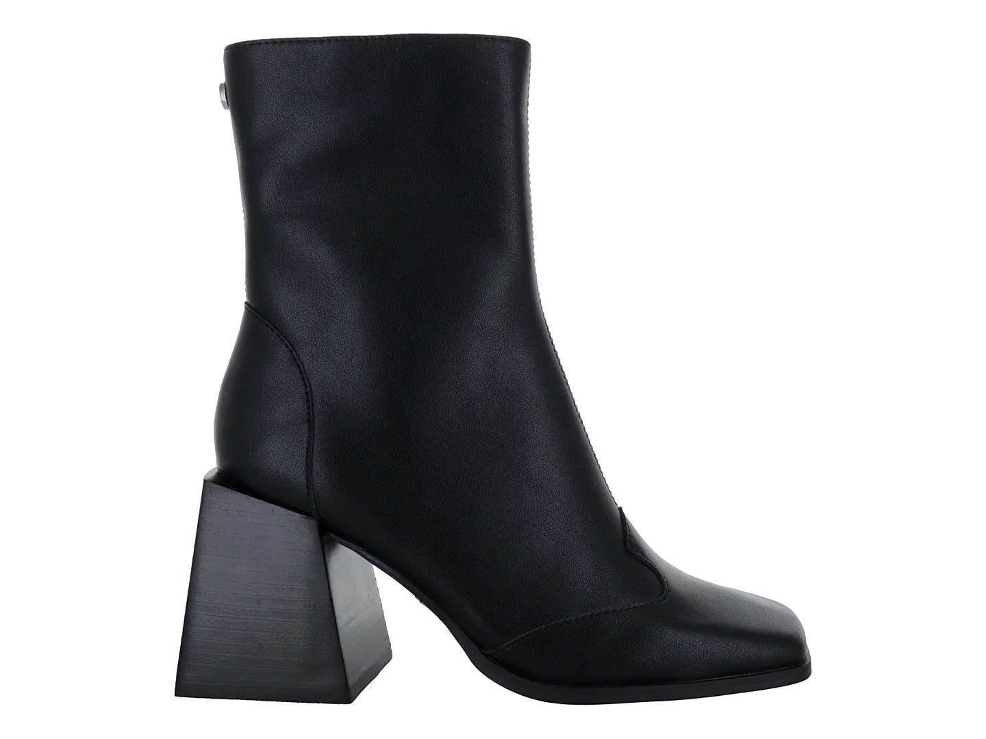 Botines Steve Madden Negro para Mujer