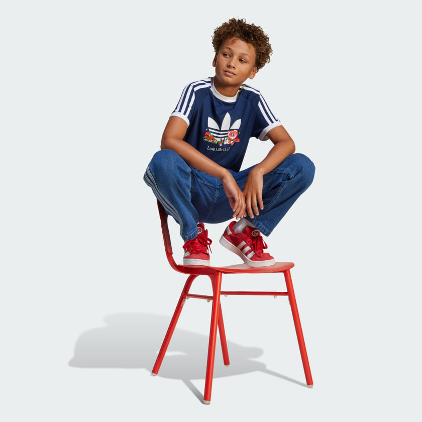 Kids' adidas Denim Pants