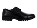 Zapato Platini Negro para Hombre