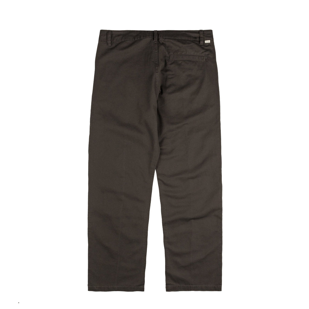Cotton Twill Pant