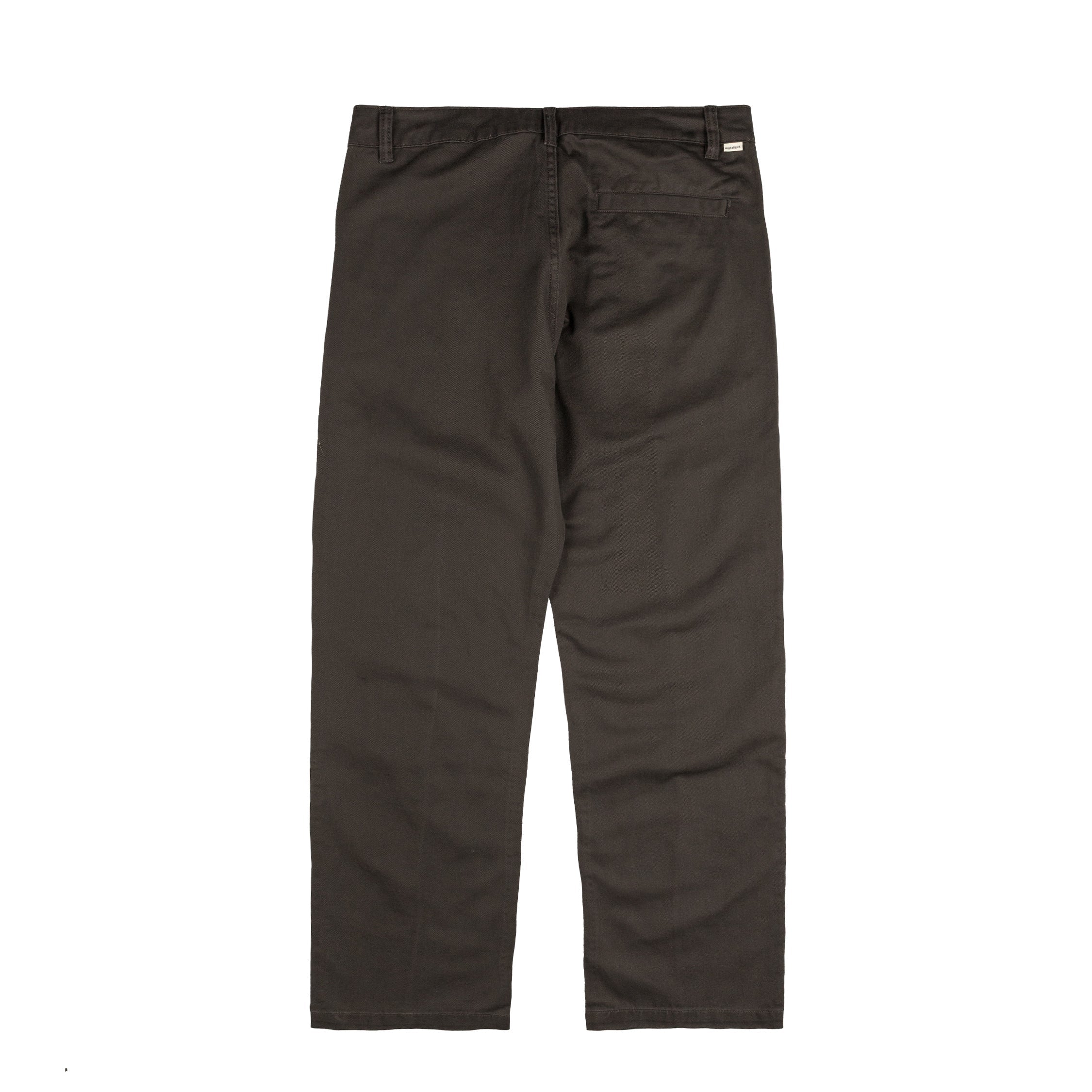 Cotton Twill Pant