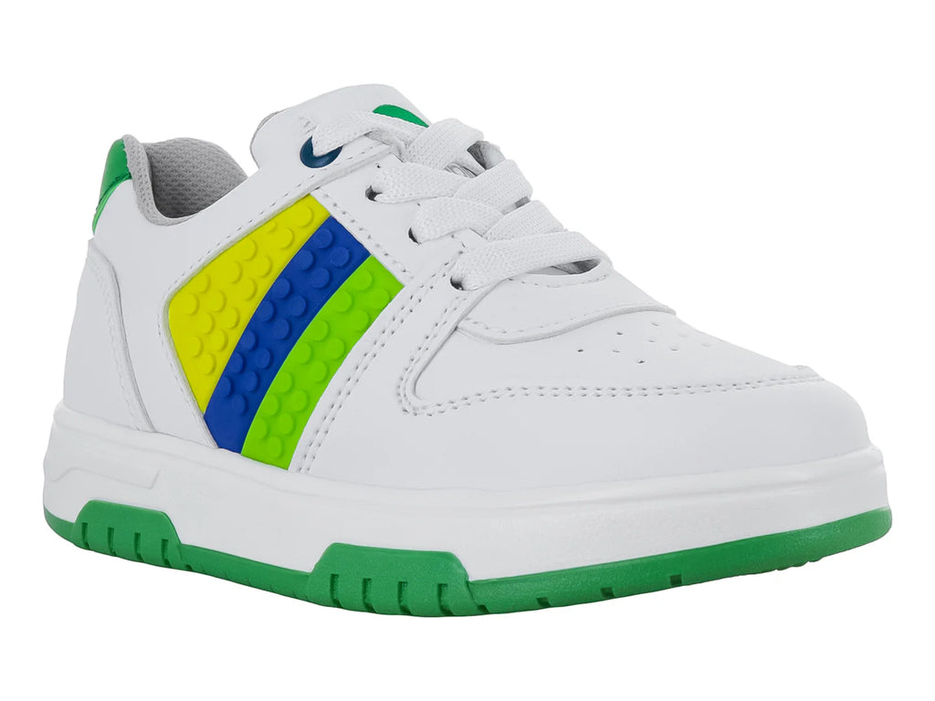 Tenis Teen Bambino Blanco para Niño