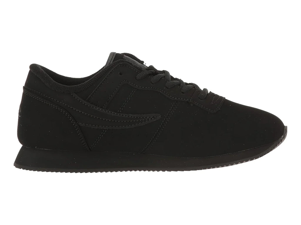Tenis FILA Machu Negros para Mujer
