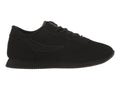 Tenis FILA Machu Negros para Mujer