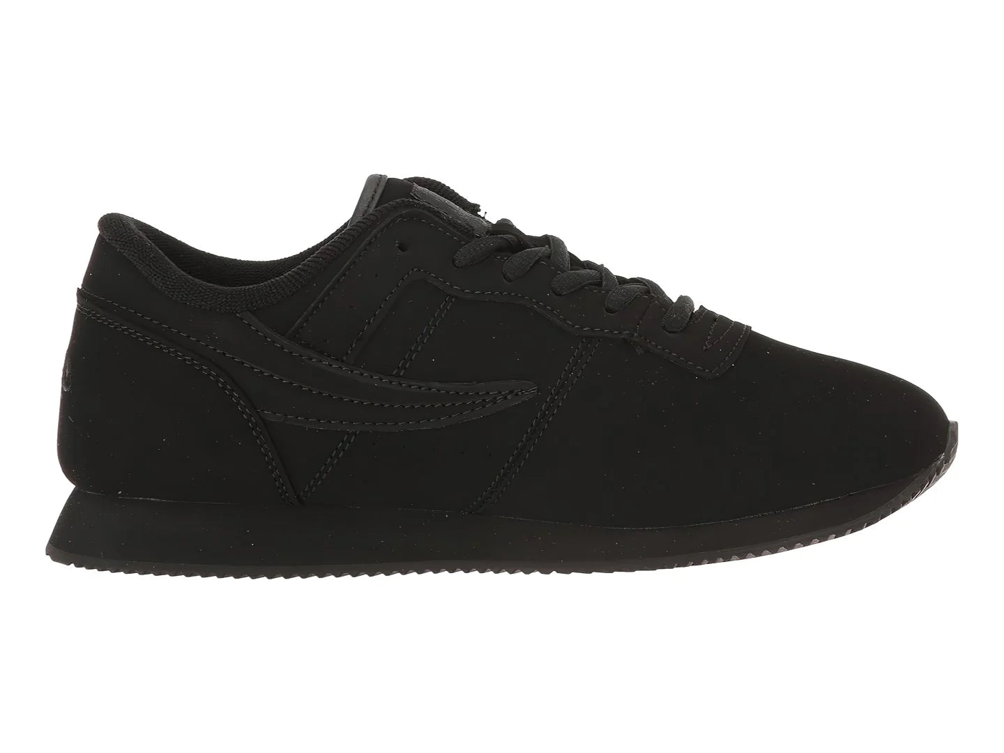 Tenis FILA Machu Negros para Mujer