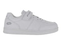 Tenis Lotto Onus CH Blancos para Niño