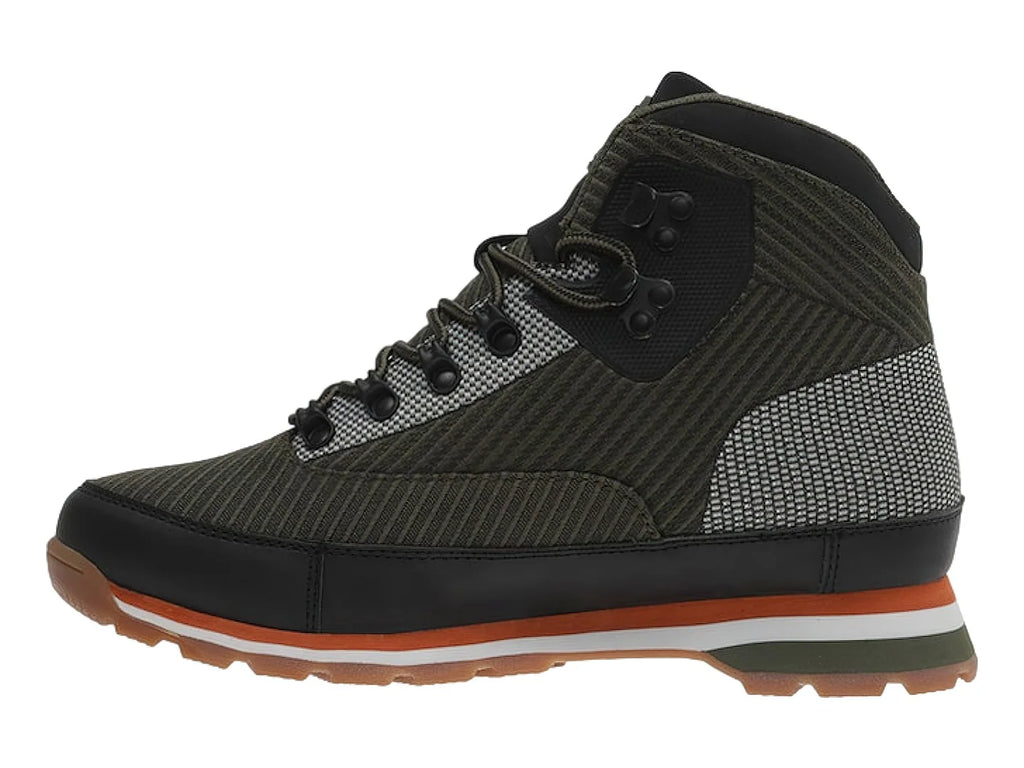 K Swiss Botas Rushmore Oliva para Hombre