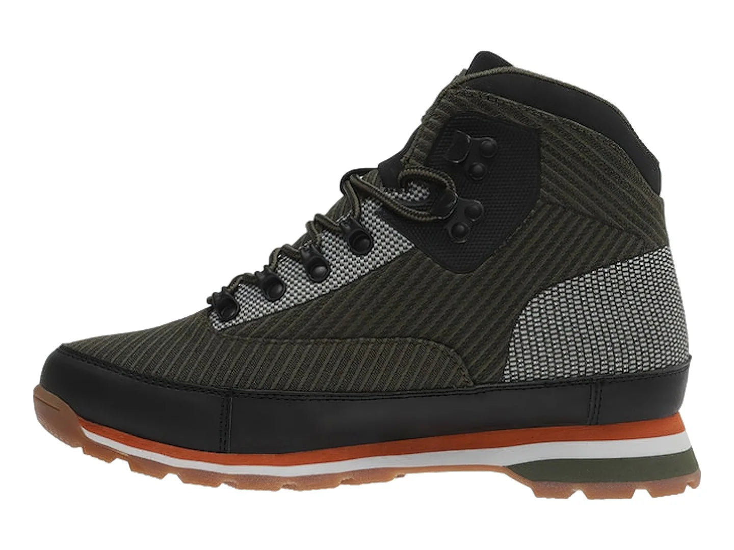 K Swiss Botas Rushmore Oliva para Hombre
