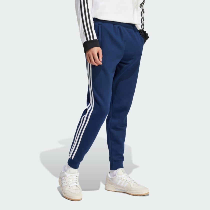 Men's adidas Adicolor 3-Stripes Pants