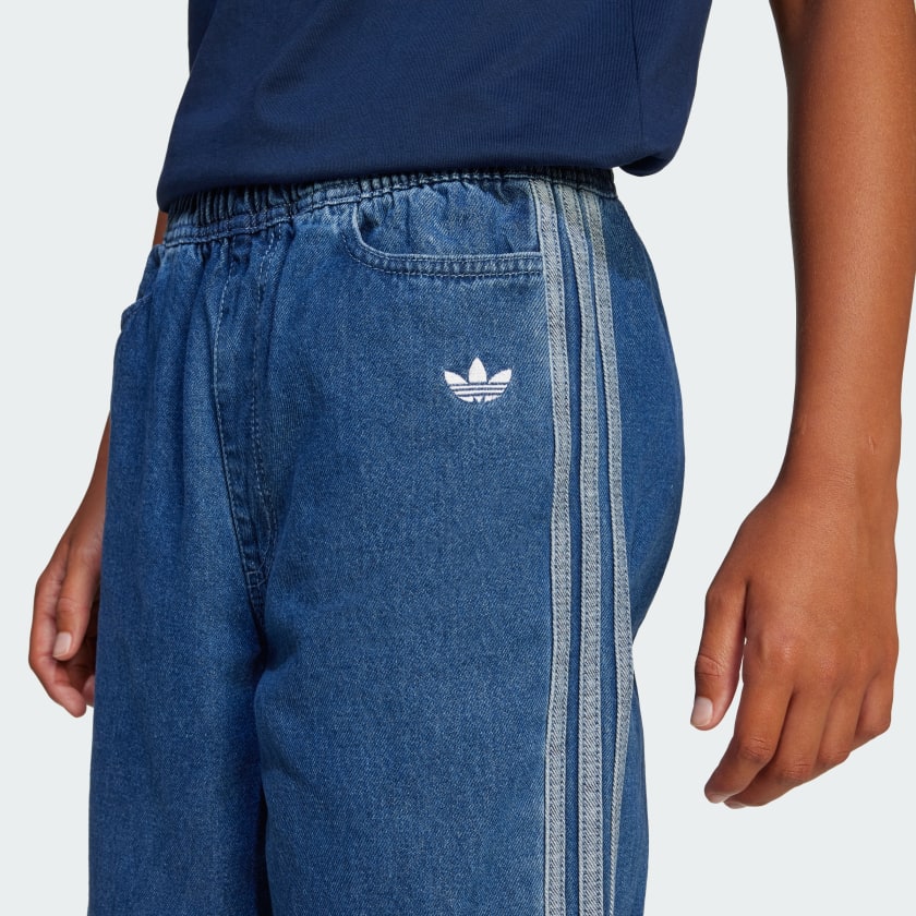 Kids' adidas Denim Pants