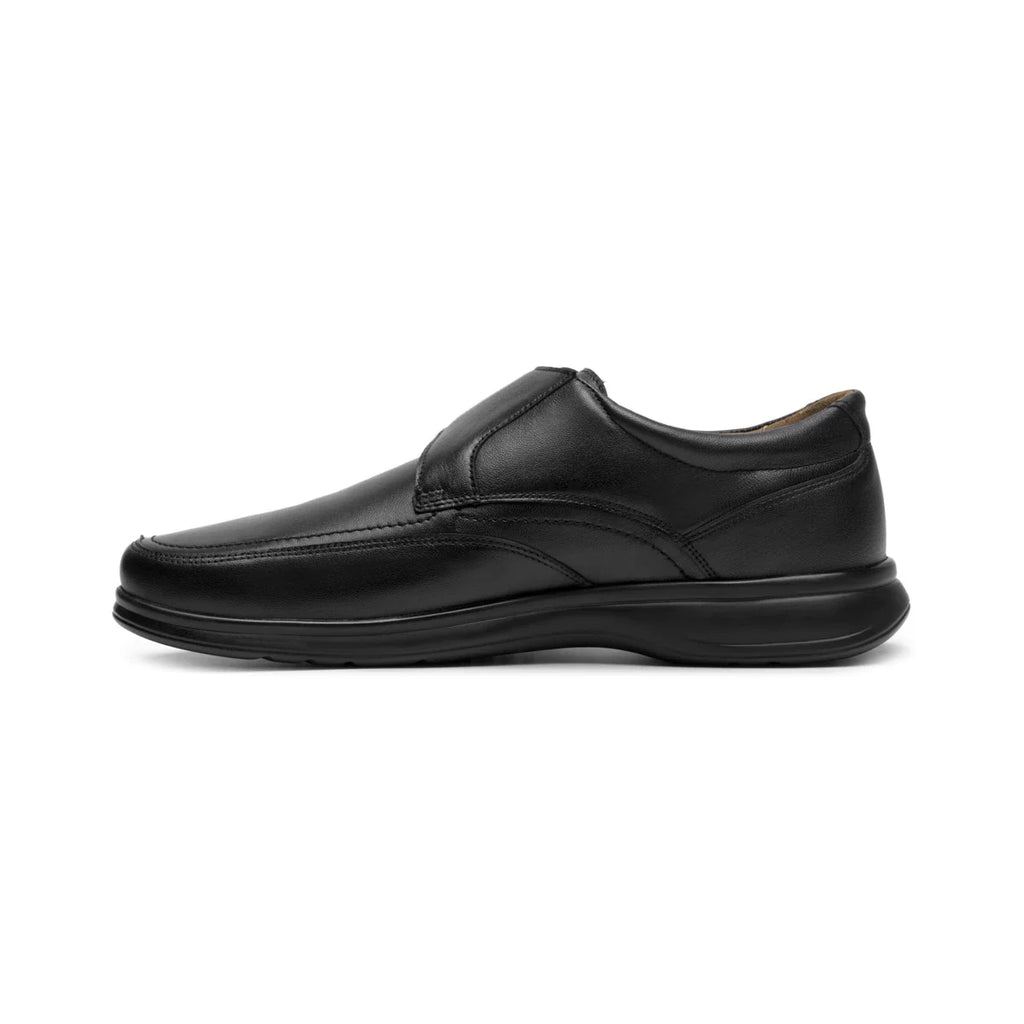 Zapatos Quirelli Negros para Hombre