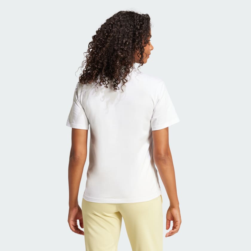 Women's adidas Tech Illustrate Graphic Tee
