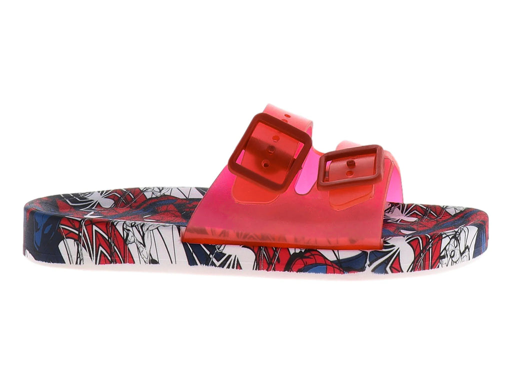 Sandalias Tenis con Imaginación Multicolor para Niño