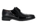 Zapatos Formales Marquez de Leon Negros para Hombre