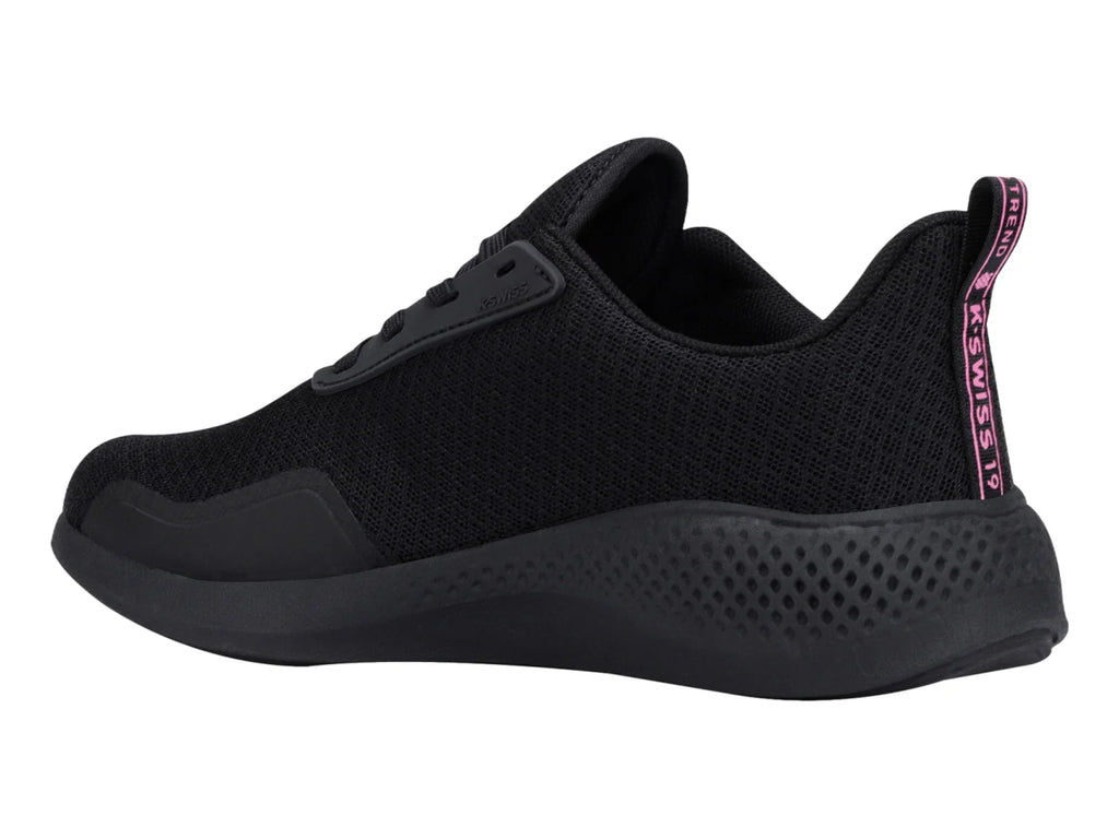 Tenis K SWISS Force V Negro para Mujer