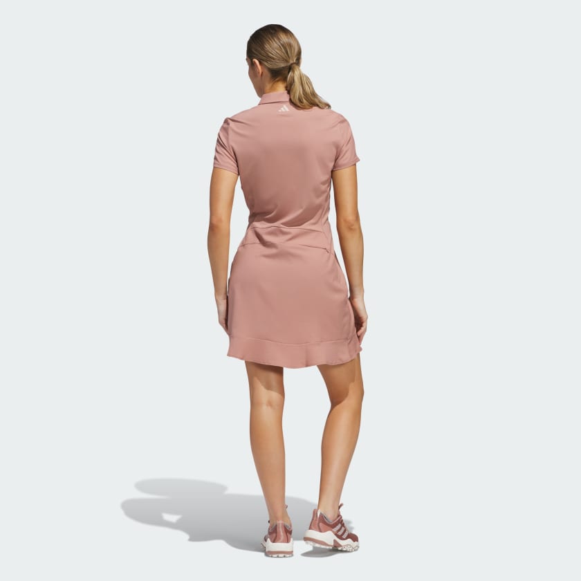 Women's adidas Ultimate365 Solid Dress