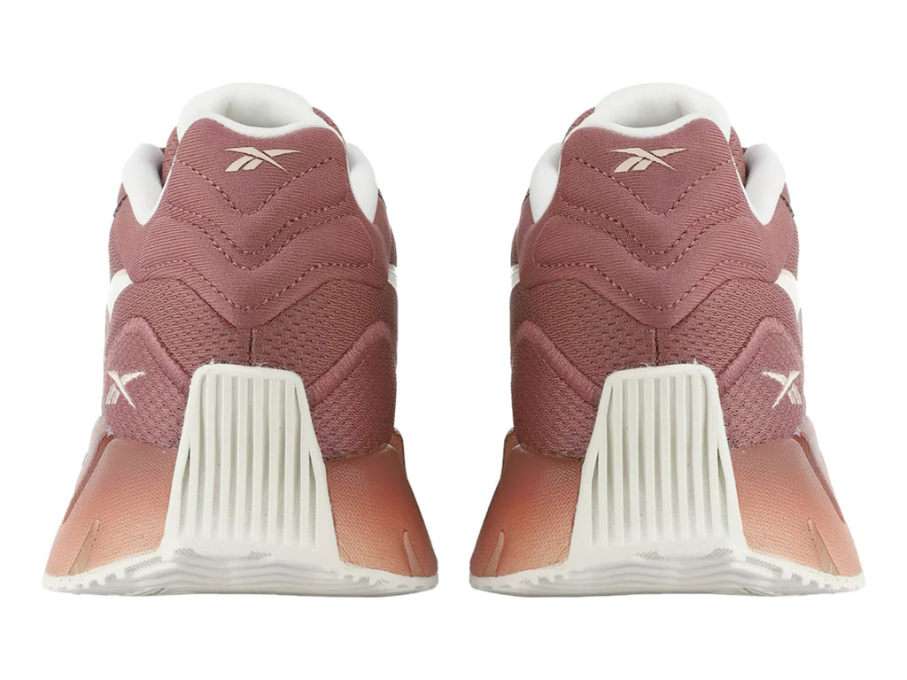 Tenis Reebok Zig Dynamica 4 Rosa para Mujer
