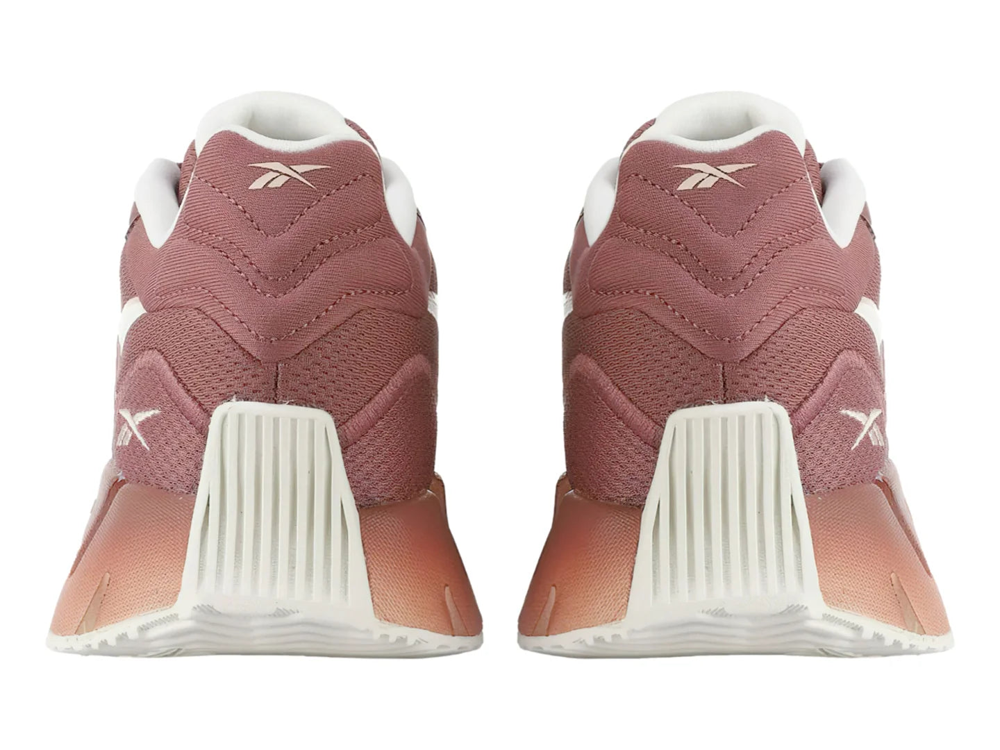 Tenis Reebok Zig Dynamica 4 Rosa para Mujer
