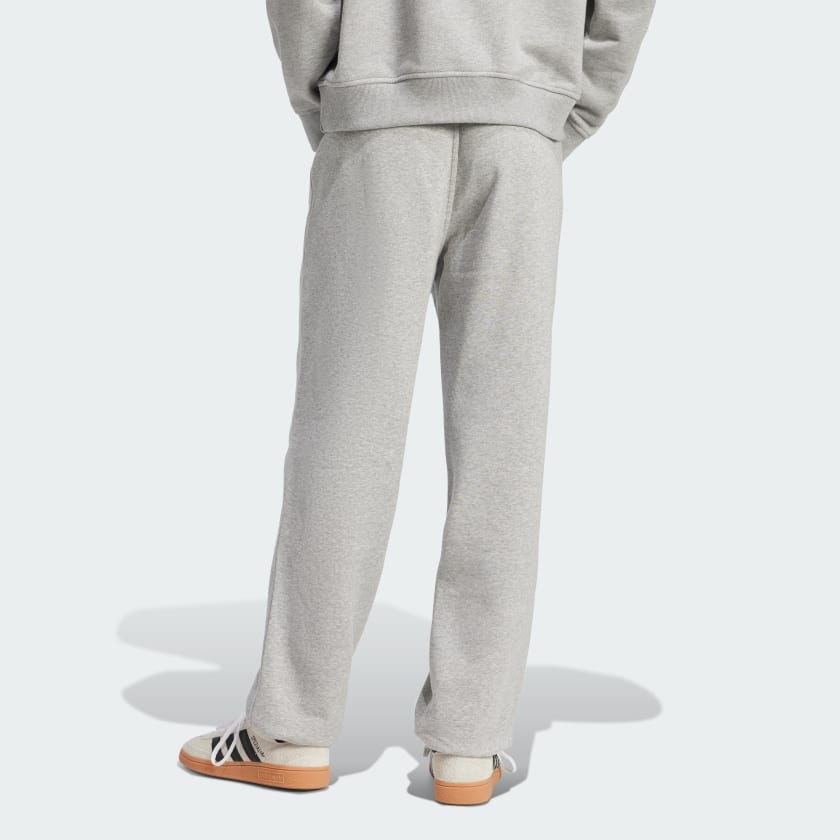 Women's adidas Essentials Fleece Loose Joggers