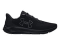 Tenis Under Armour Charged Pursuit 3 Camuflaje Negro para Hombre