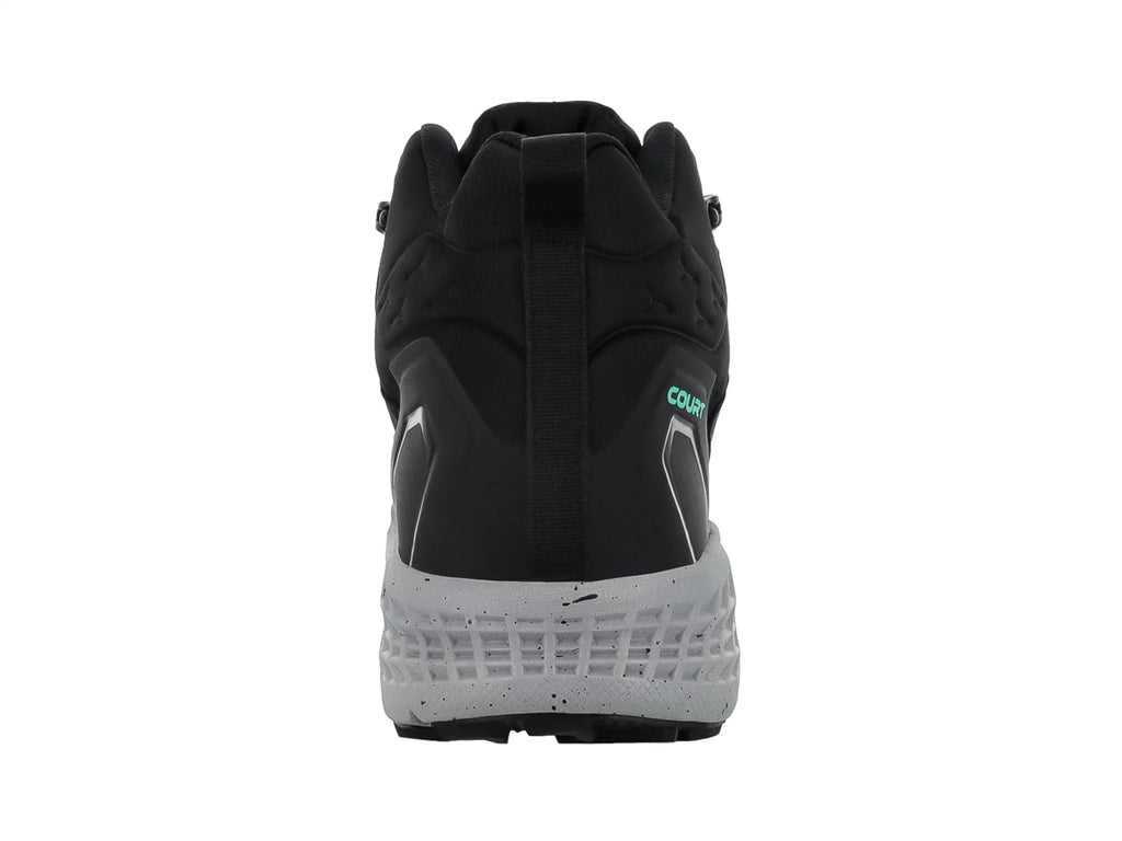 Tenis COURT Marino para Hombre