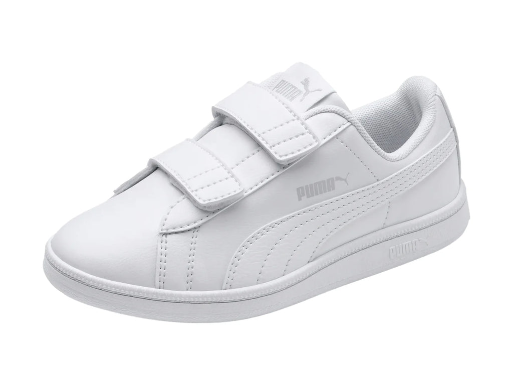 Tenis PUMA UP V PS Blancos para Niño