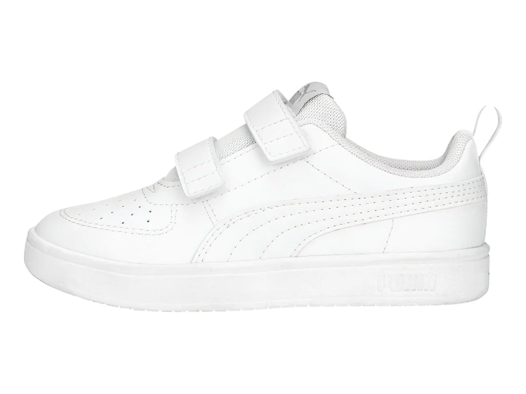 Tenis PUMA Rickie V Blancos para Niño