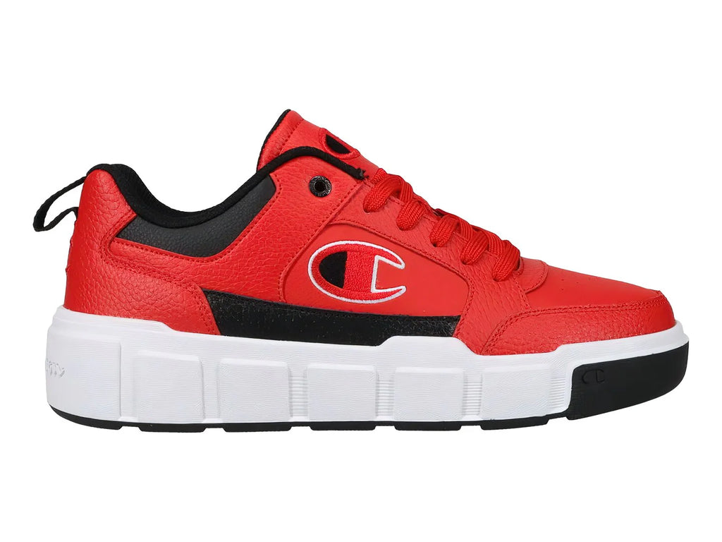 Tenis Champion Drome Ventor Lo Rojo para Hombre