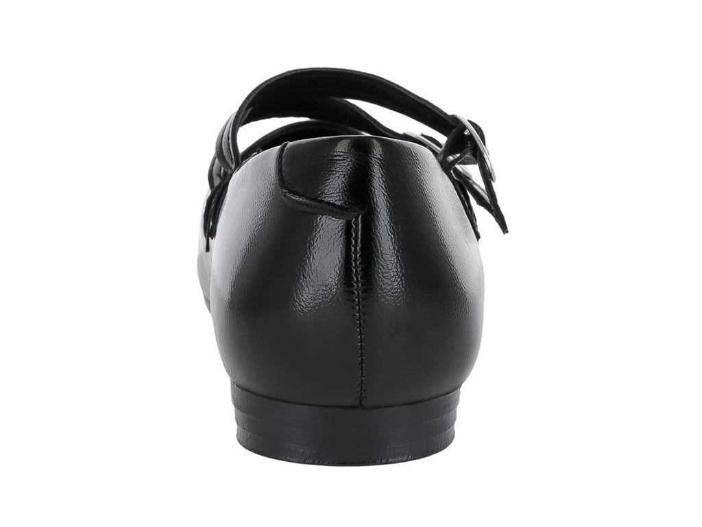 Zapatos Planos MELIANA Negro para Mujer