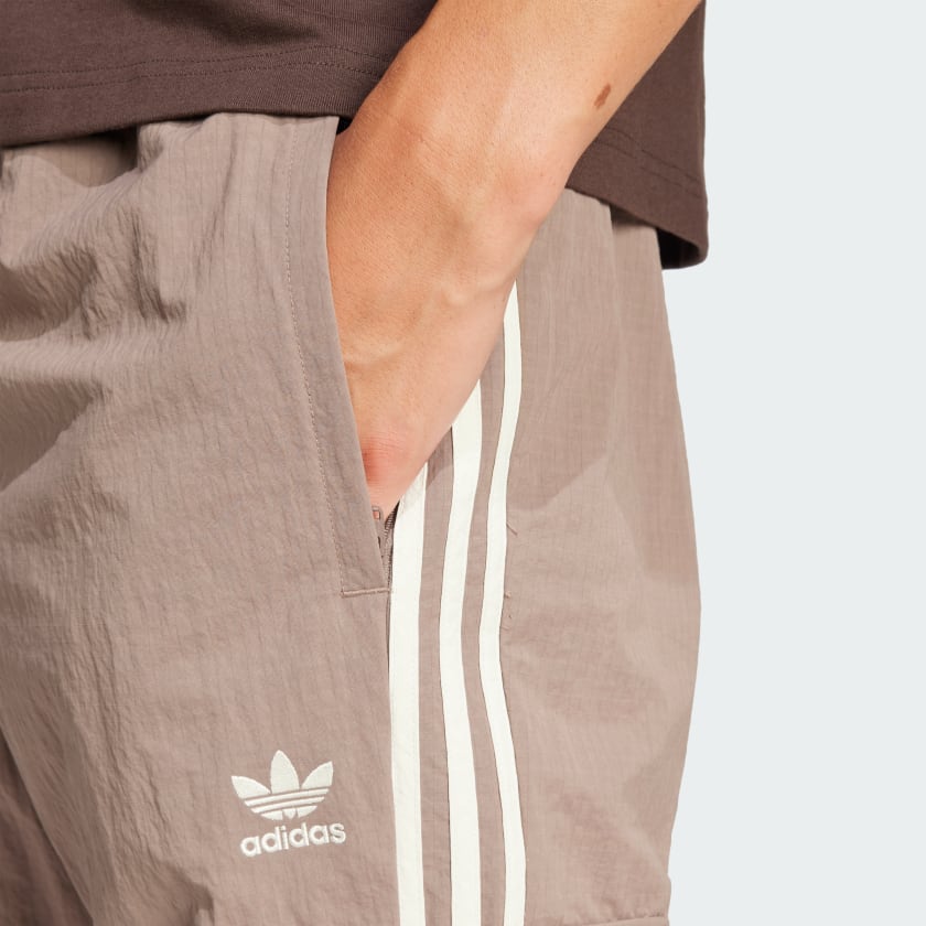 Men's adidas Adicolor Classics 3-Stripes Cargo Pants