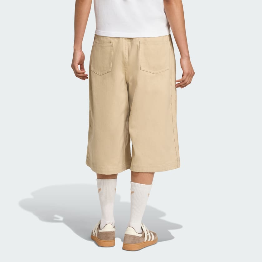 Women's adidas Firebird Utility Jorts