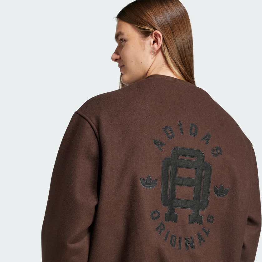 Men's adidas adidas Originals Bomber Jacket