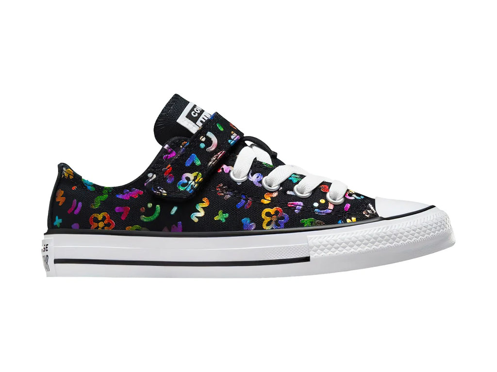 Tenis Converse Chuck Taylor All Star Multicolor para Niña