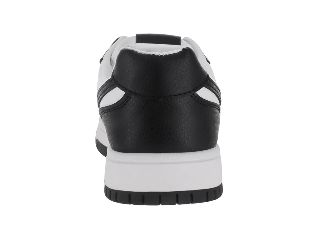 Tenis ATOK Negro para Mujer
